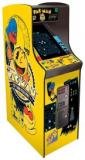 Pac-Man 25th Anniversary