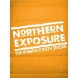 Northern Exposure - The Complete Sixth Season
