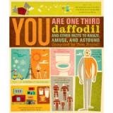 You Are One-Third Daffodil - by Tom Nuttall