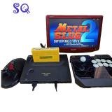 Gift Item - Ultimate NEOGEO MVS Arcade to Home Console Kit