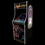 Gift Item - MS. PACMAN GALAGA (Pixel Bash Edition)