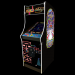MS. PACMAN GALAGA (Pixel Bash Edition)