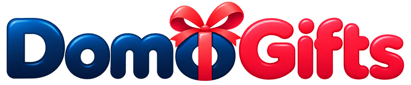 DomoGifts